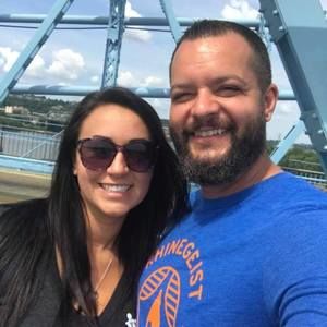 Meet your Posher, Joshua